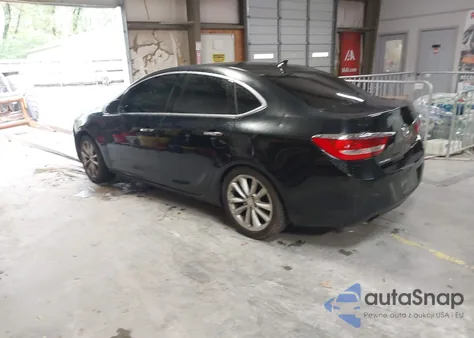 2012 Buick Verano Leather Group z USA, uszkodzony, nr VIN 1G4PS5SK0C4212653